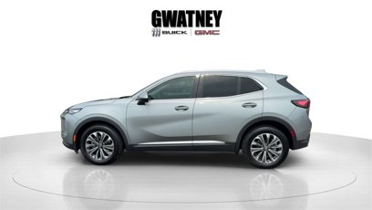 Used 2024 Buick Envision Preferred