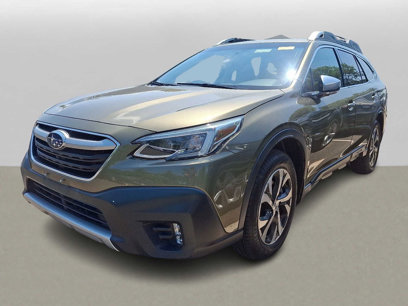 Used 2020 Subaru Outback Touring XT