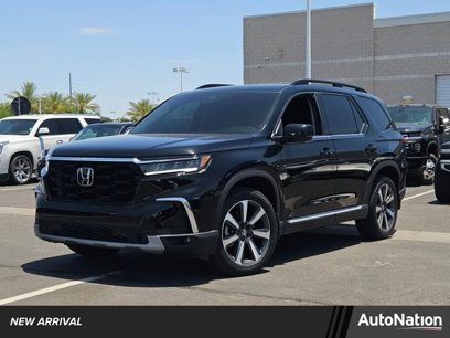 Used 2023 Honda Pilot Touring