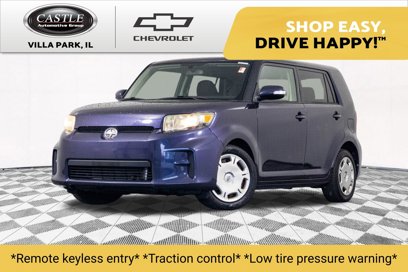 Used 2011 Scion xB