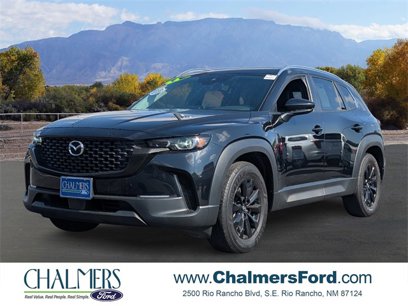 Used 2024 MAZDA CX-50 AWD 2.5 S w/ Preferred Package