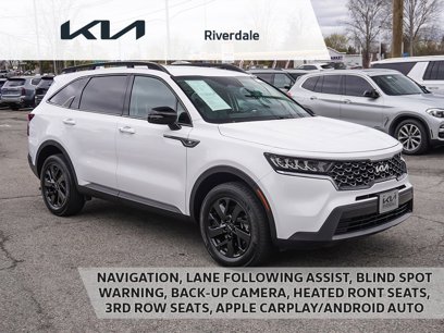 Used 2022 Kia Sorento S