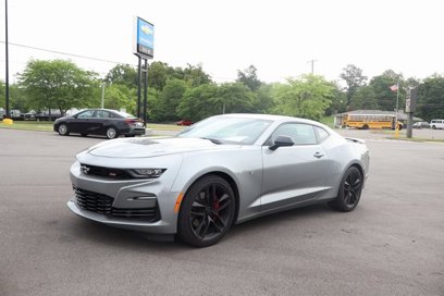 Used 2023 Chevrolet Camaro SS