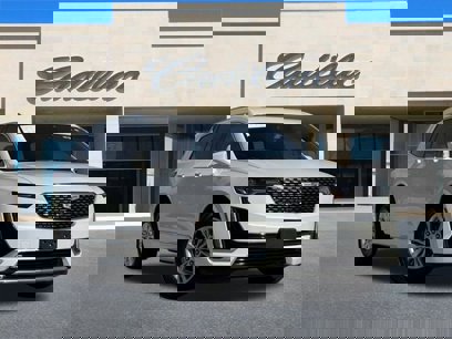 Certified 2024 Cadillac XT6 Luxury w/ LPO, Floor Liner Package