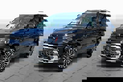 New 2025 Volkswagen Taos SE