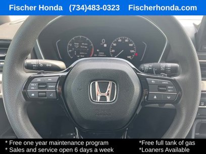Used 2023 Honda Pilot LX