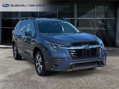 Used 2023 Subaru Ascent Premium w/ Convenience Package