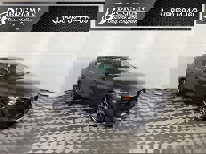 Used 2022 MAZDA MAZDA3 s