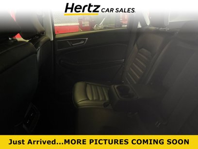 Used 2024 Ford Edge SEL