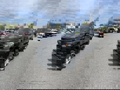 New 2025 Chevrolet Colorado W/T w/ Advanced Trailering Package