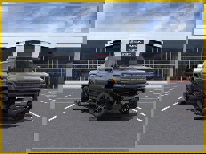 New 2025 GMC Hummer EV 2X