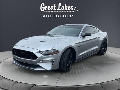 Used 2021 Ford Mustang GT w/ Equipment Group 301A