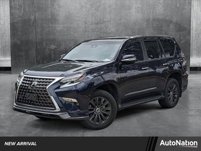 Used 2023 Lexus GX 460 Premium