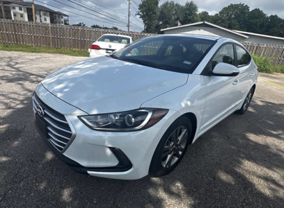 Used 2018 Hyundai Elantra Value Edition