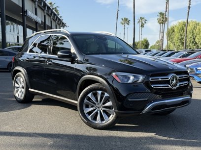 Used 2021 Mercedes-Benz GLE 350 4MATIC