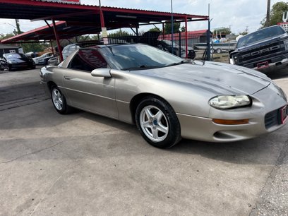 Used 1999 Chevrolet Camaro LT w/ Preferred Equipment Group 2