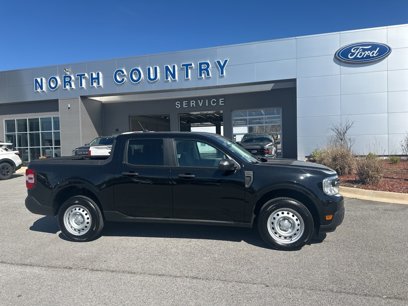 Used 2022 Ford Maverick XL