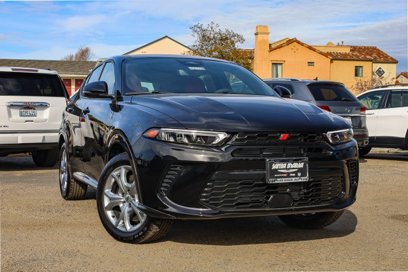 New 2024 Dodge Hornet R/T Plus