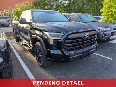 Used 2022 Toyota Tundra SR5