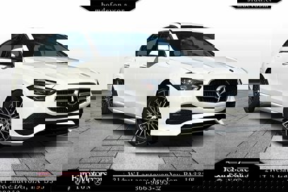 Certified 2023 Mercedes-Benz C 300 4MATIC Sedan
