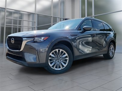 Used 2024 MAZDA CX-90 3.3 Turbo w/ Preferred Plus