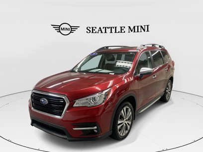 Used 2019 Subaru Ascent Touring w/ Popular Package #2A