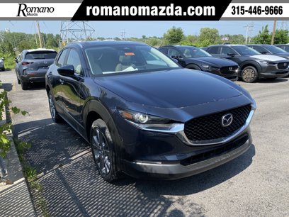 New 2025 MAZDA CX-30 AWD 2.5 S w/ Preferred Package