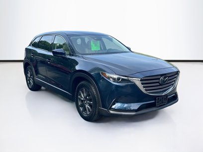 Certified 2022 MAZDA CX-9 Touring