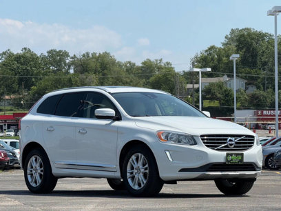 Used 2016 Volvo XC60 T5 Premier