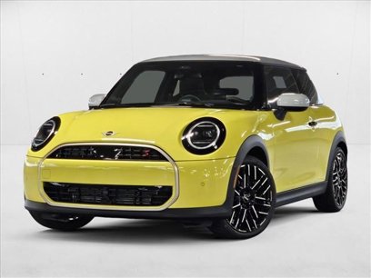 Used 2025 MINI Cooper S