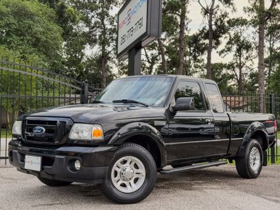 Used 2011 Ford Ranger Sport
