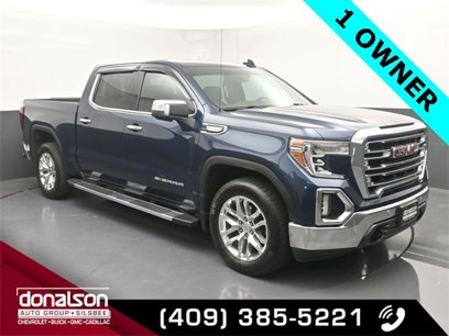 Used 2020 GMC Sierra 1500 SLT