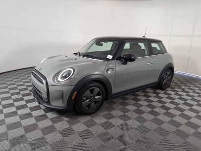 Used 2023 MINI Cooper 2-Door Hardtop