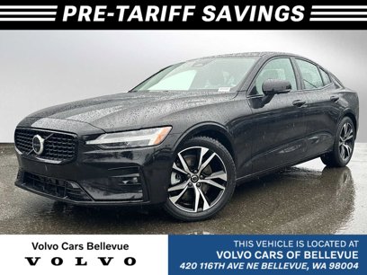 Certified 2024 Volvo S60 B5 Plus