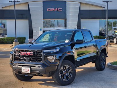 New 2025 GMC Canyon Elevation w/ Convenience Package