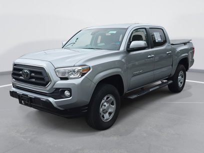 Used 2022 Toyota Tacoma SR5