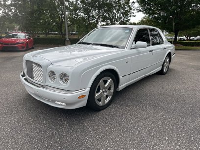 Used 2005 Bentley Arnage R