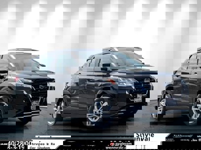 Used 2024 Nissan Kicks S