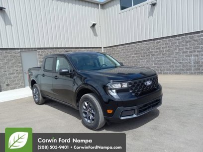 New 2025 Ford Maverick XLT w/ 4K Tow Package