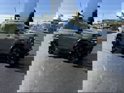 New 2026 Honda Passport TrailSport Elite