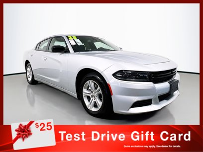 Used 2023 Dodge Charger SXT