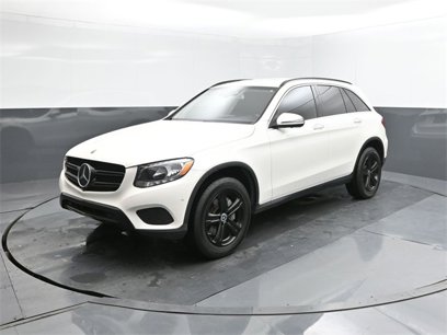 Used 2019 Mercedes-Benz GLC 300
