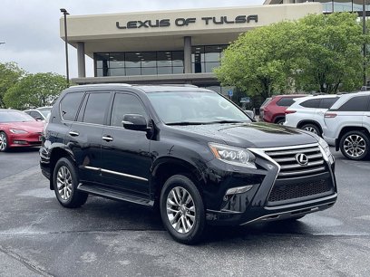 Used 2014 Lexus GX 460 Luxury