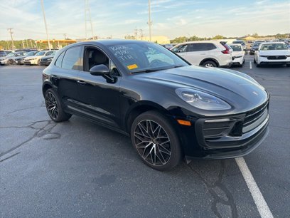Used 2022 Porsche Macan