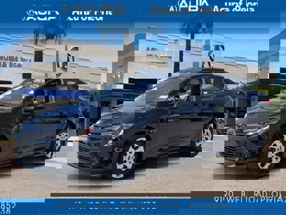 Used 2024 Toyota Corolla LE