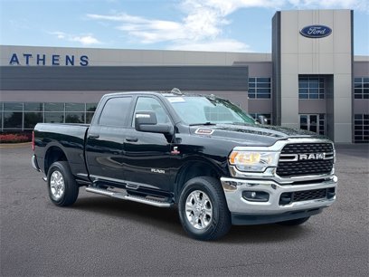 Used 2024 RAM 2500 Big Horn