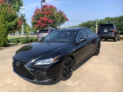 Used 2025 Lexus ES 350 F Sport
