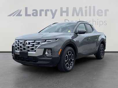 Used 2022 Hyundai Santa Cruz SEL w/ Activity Package