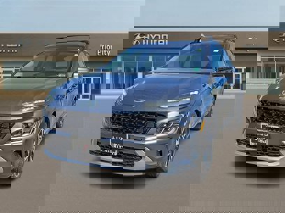 Used 2022 Hyundai Kona Limited