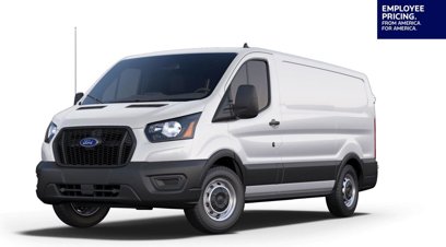 New 2025 Ford Transit 150 Low Roof